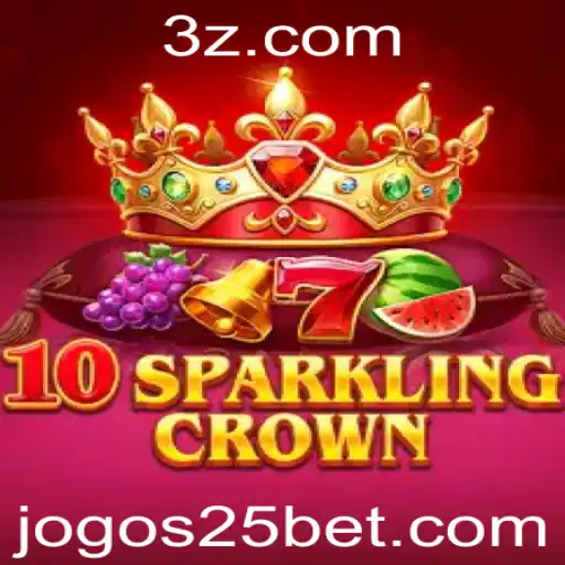25 Bet casino - Descubra o Fascinante Mundo de 10SparklingCrown no 25 Bet Casino
