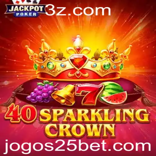 25 Bet casino - Desvendando o Mundo de 40SparklingCrown no 25 Bet Casino