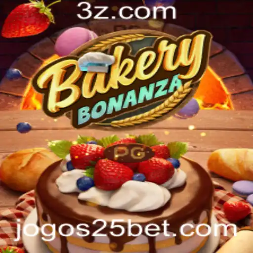 25 Bet casino - Descubra o Empolgante Mundo de BakeryBonanza no 25 Bet Casino