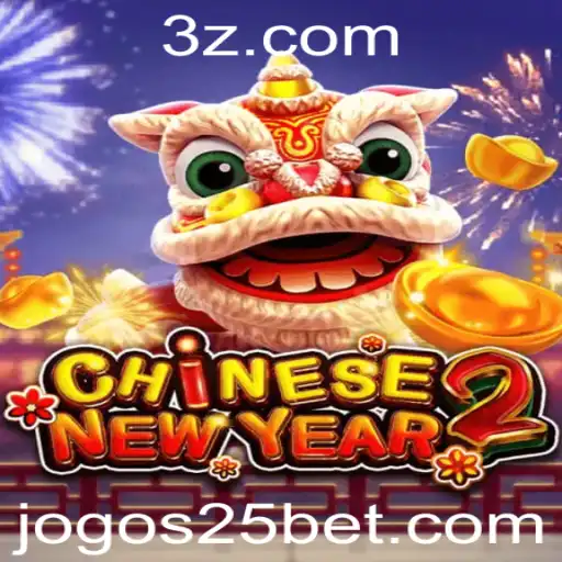 25 Bet casino - Descubra o Fascinante Mundo de CHINESENEWYEAR2 no 25 Bet Casino
