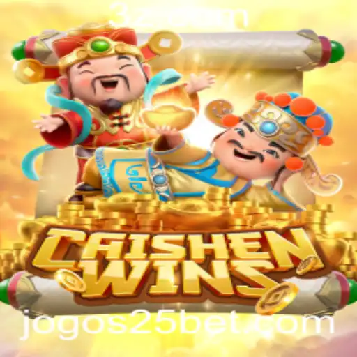 25 Bet casino - Explorando o Fascinante Mundo de Caishen Wins no 25 Bet Casino