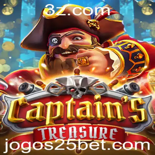 25 Bet casino - Explore CaptainssTreasure: Um Mergulho no Fascinante Mundo do 25 Bet Casino