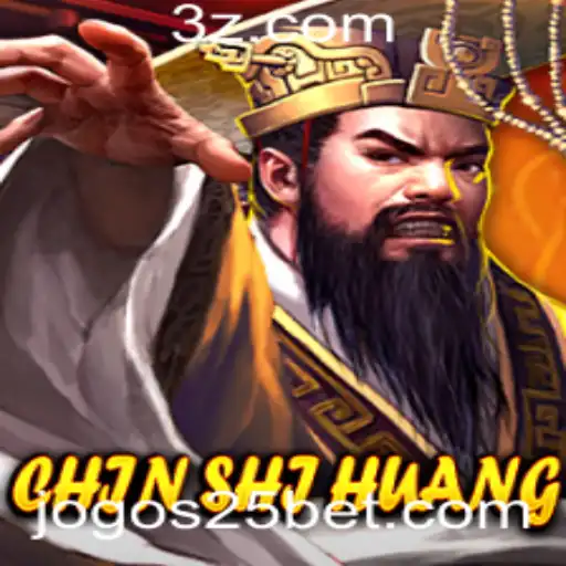 25 Bet casino - Descubra o Fascinante Mundo de ChinShiHuang no 25 Bet Casino