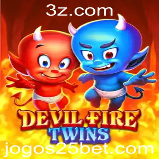 DevilFireTwins: A Nova Sensação no 25 Bet Casino