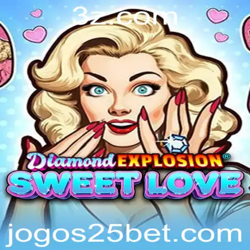 25 Bet casino - Explorando DiamondExplosionSweetLove: Um Mergulho no Novo Jogo de 25 Bet Casino