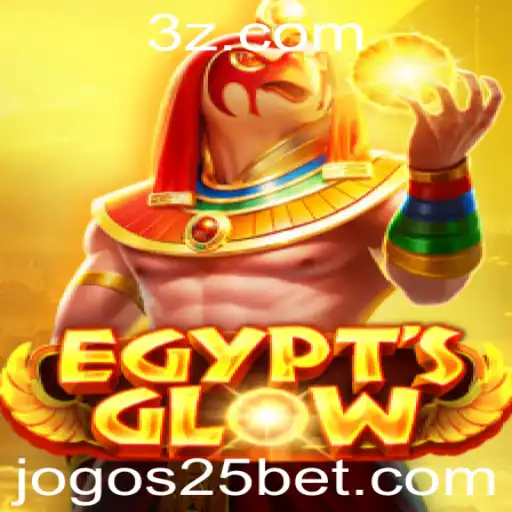 25 Bet casino - Explore a Magia de EgyptsGlow no 25 Bet Casino
