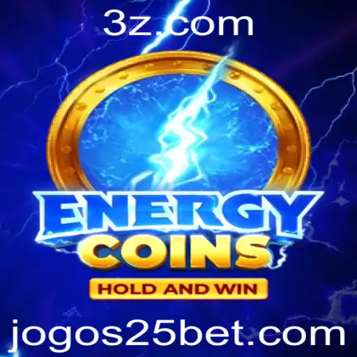 25 Bet casino - Explorando EnergyCoins: O Novo Fenômeno do 25 Bet Casino