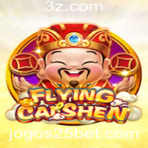 25 Bet casino - Descubra o Jogos Excitante FlyingCaiShen e Tudo Sobre o 25 Bet Casino