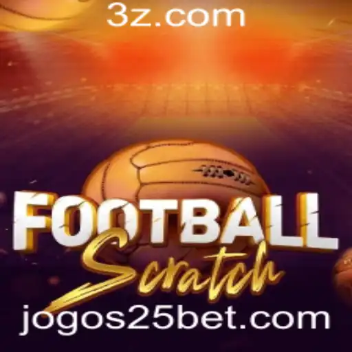 25 Bet casino - Explorando o Universo de FootballScratch: O Jogo de Azar Inspirado no Futebol