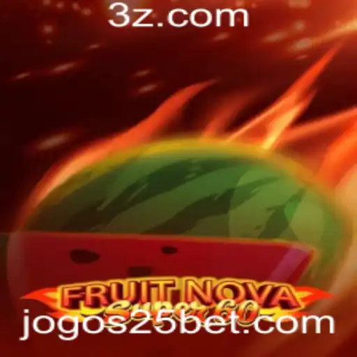 25 Bet casino - Explorando o Mundo de FruitNovaSuper60 no 25 Bet Casino