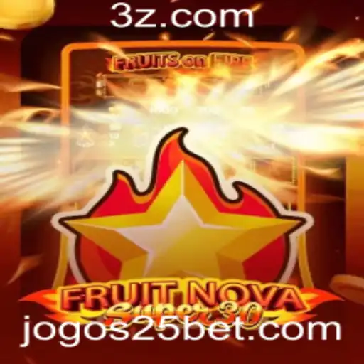 25 Bet casino - Descubra o Fascinante Mundo de FruitrNovaSupe30