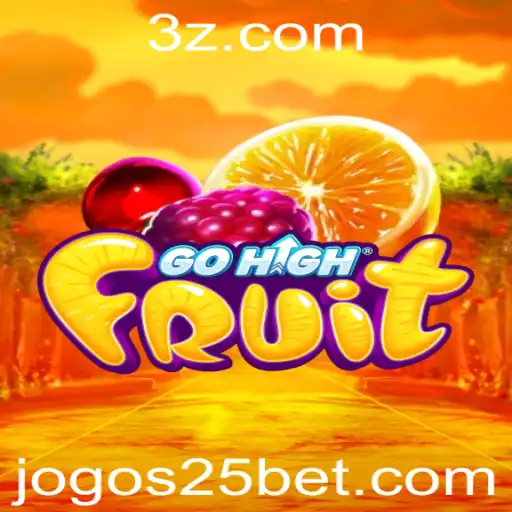 25 Bet casino - Descubra o Emocionante Mundo de GoHighFruit no 25 Bet Casino