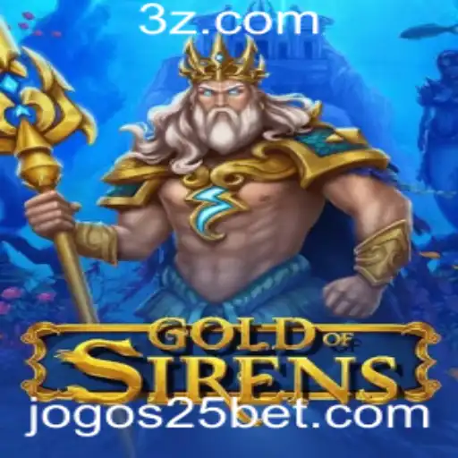 25 Bet casino - Descubra o Fascinante Mundo de GoldofSirens no 25 Bet Casino