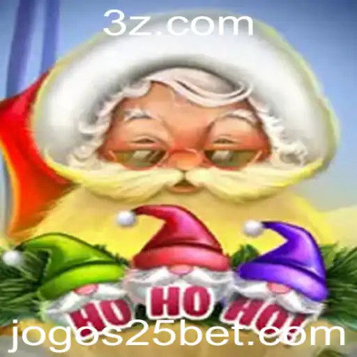 25 Bet casino - Desvendando o Fascínio do 'HoHoHo': O Novo Fenômeno do 25 Bet Casino