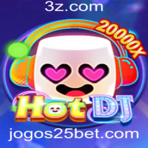 25 Bet casino - Descubra HotDJ: O Novo Hit nos Casinos de 25 Bet