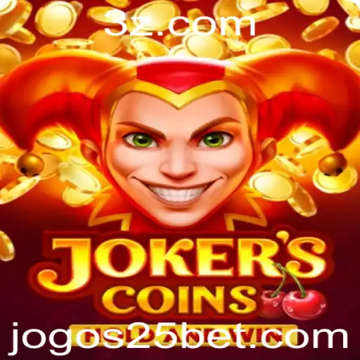 25 Bet casino - Descubra JokersCoins: O Novo Atraente no Mundo do 25 Bet Casino