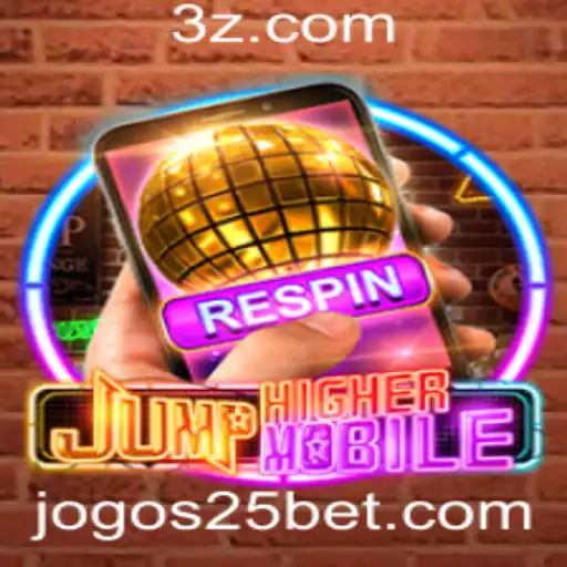 25 Bet casino - Descubra o Emocionante Mundo de JumpHighermobile e 25 Bet Casino