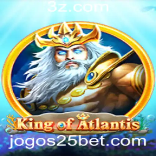 25 Bet casino - Explorando o Mundo de 'KingofAtlantis' no 25 Bet Casino
