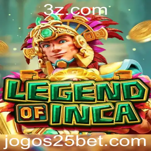 25 Bet casino - Explorando LegendofInca: Um Aventuroso Jogo de Cassino