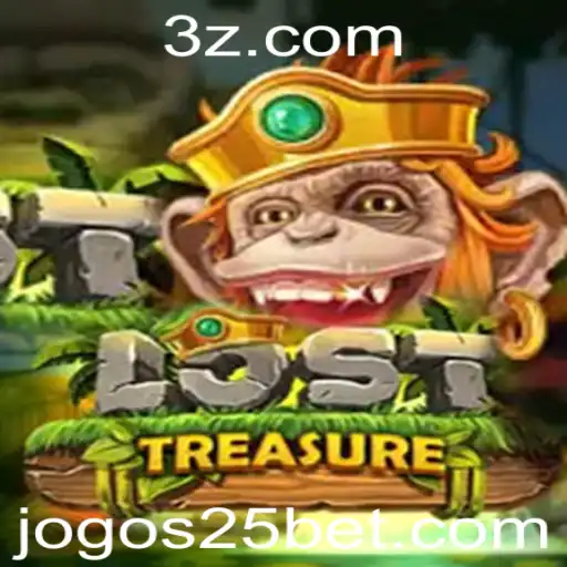 25 Bet casino - Descubra LostTreasure: Aventura e Emoção no 25 Bet Casino