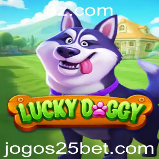 25 Bet casino - Descubra o Fascinante Mundo de LuckyDoggy: Um Jogo de Casino Inovador