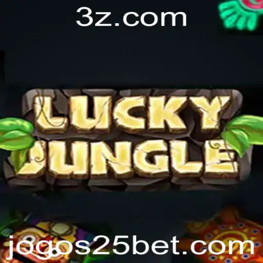 25 Bet casino - Descubra LuckyJungle: A Aventura Emocionante do 25 Bet Casino