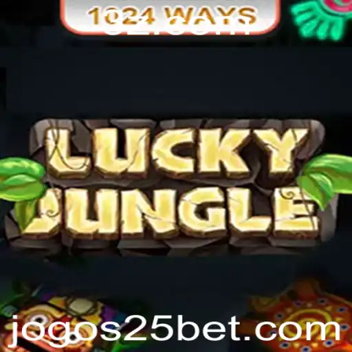 25 Bet casino - Explorando o Jogo LuckyJungle1024: Aventure-se no Novo Casino 25 Bet