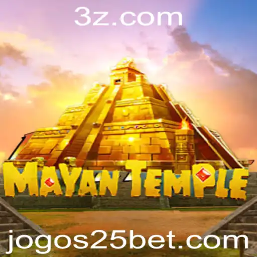 25 Bet casino - Explorando o Fascinante Mundo do Jogo MayanTemple: Aventura e Oportunidade no 25 Bet Casino