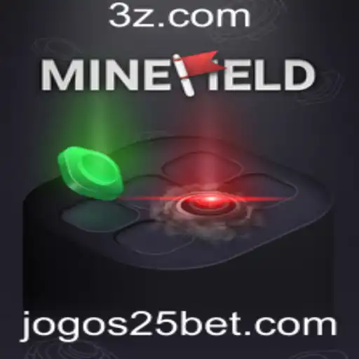 25 Bet casino - Descubra Tudo Sobre 'MineField' no 25 Bet Casino