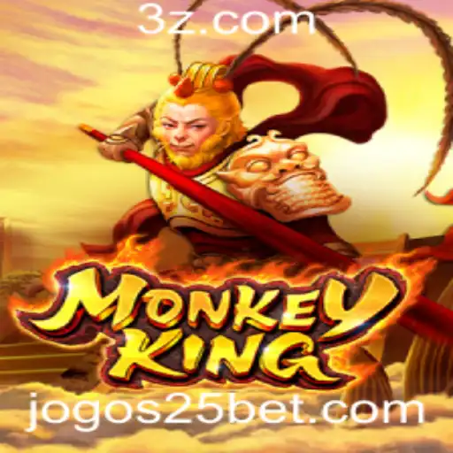 25 Bet casino - Explorando o Fascinante Mundo de MonkeyKing no 25 Bet Casino