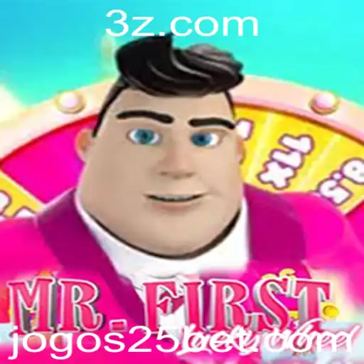 25 Bet casino - Conheça o Dinâmico Jogo de Casino MrFirstLuckyWheel do 25 Bet Casino