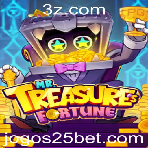 25 Bet casino - Explorando MrTreasuresFortune: Um Novo Fenômeno no 25 Bet Casino