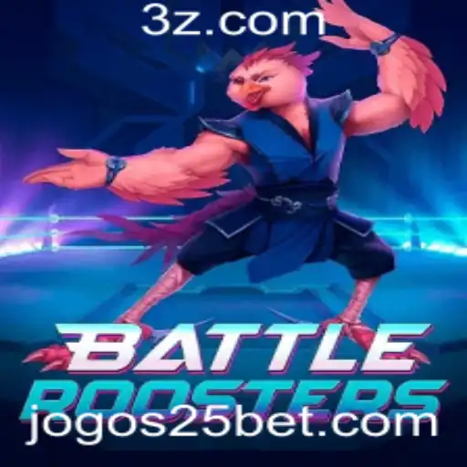 Explorando o Mundo de BattleRoosters: Um Mergulho no Jogo Popular e no 25 Bet Casino