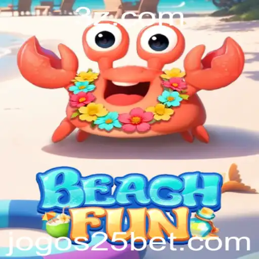 Experimente a Emoção do BeachFun: Uma Nova Atração no 25 Bet Casino