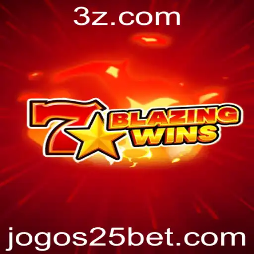 Descubra o Mundo Emocionante de BlazingWins no 25 Bet Casino