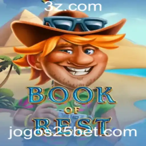 Desvendando BookofRest: O Jogo de Apostas no 25 Bet Casino