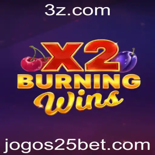 Descubra o Fascinante Mundo do Jogo BurningWinsX2 no 25 Bet Casino