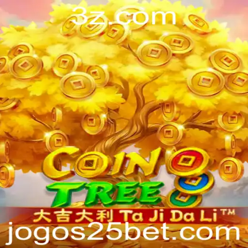 CoinTree: Uma Nova Aventura no Mundo dos Jogos de Cassino 25 Bet