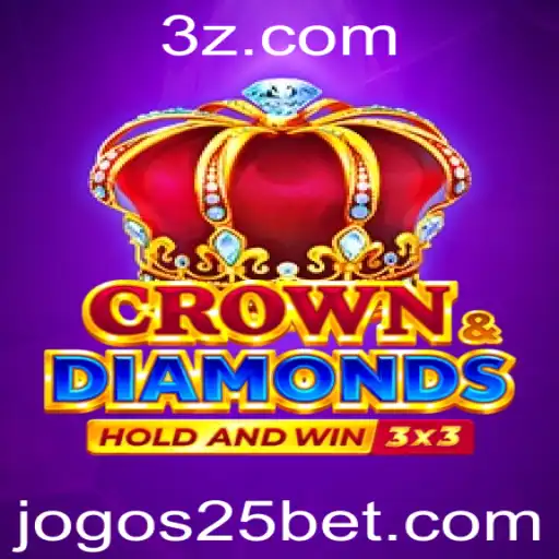 Explorando Crowndiamonds: Um Jogo Fascinante no 25 Bet Casino