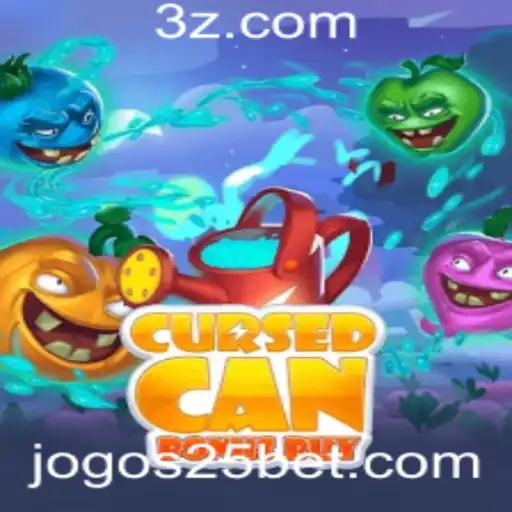 Explorando o Jogo CursedCanBonusBuy: Um Novo Favorito no 25 Bet Casino