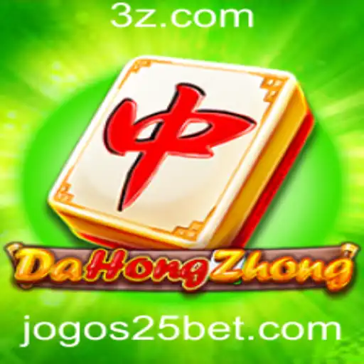 Tudo o que você Precisa Saber sobre o Jogo DaHongZhong no 25 Bet Casino