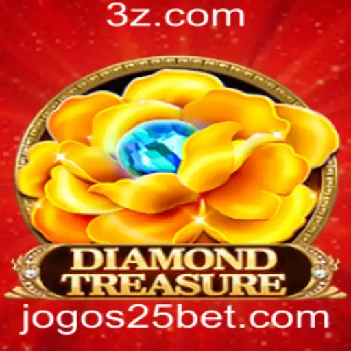 Explorando o Mundo de Diamondtreasure: O Jogo Sensação do 25 Bet Casino