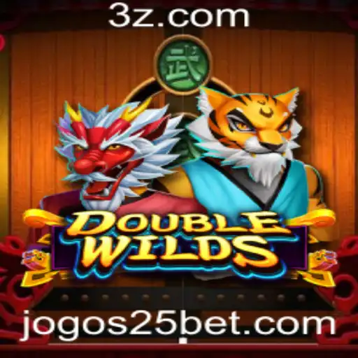 Descubra a Emoção do Jogo Cassino Online DoubleWilds