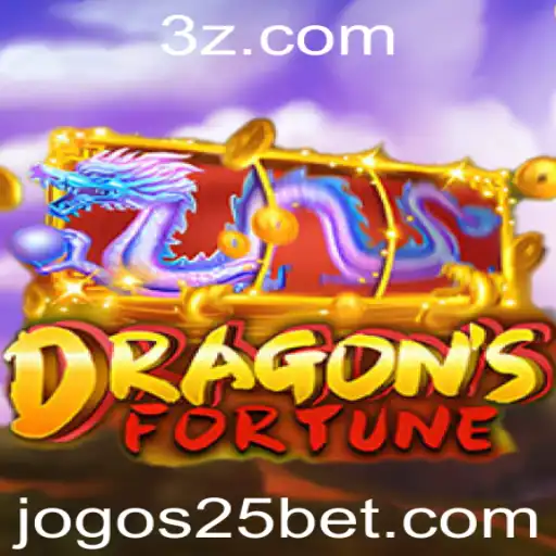 Explorando DragonFortune: Um Mergulho no Mundo de 25 Bet Casino