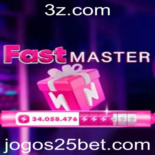 Explorando o Mundo Competitivo de FastMaster no 25 Bet Casino