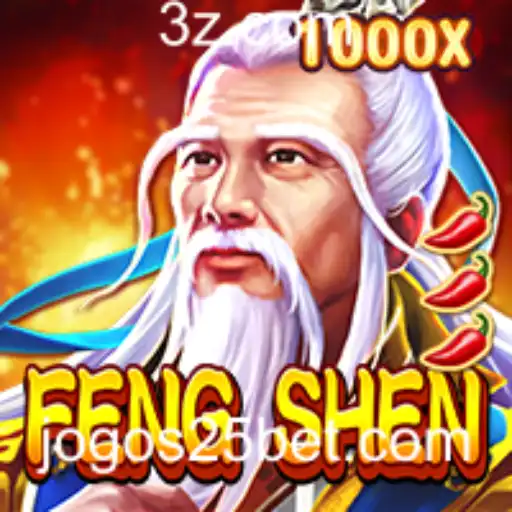 FengShen: A Nova Sensação nos Cassinos com o 25 Bet Casino