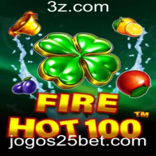 Explorando FireHot100: O Novo Destaque do 25 Bet Casino