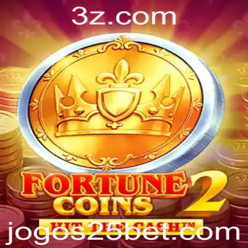FortuneCoins2: Descubra o Novo Jogo que Está Agitando o 25 Bet Casino