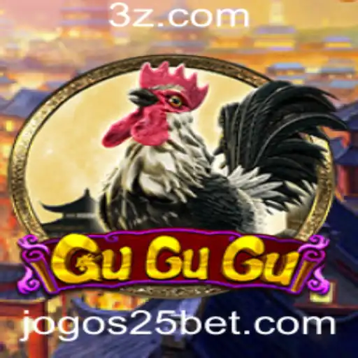 Conheça o Fascinante Jogo de Cassino GuGuGu no 25 Bet Casino