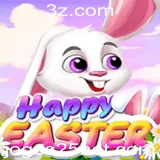 Explorando o Mundo Vibrante de HappyEaster no 25 Bet Casino